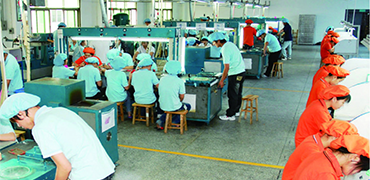 矽膠表麵印刷後變色的原因