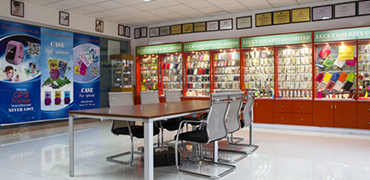 變色矽膠變色吸水的原理