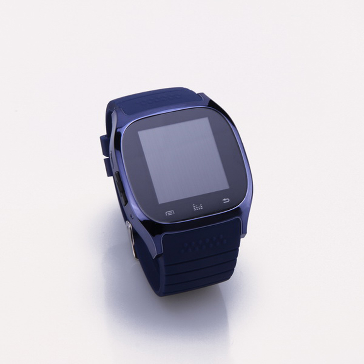 老人表（biǎo）帶