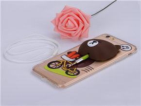 動漫手機殼（ké）