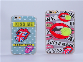 動（dòng）漫（màn）手機殼