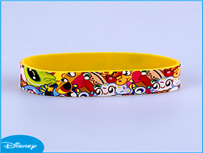 熱轉印手環(huán)