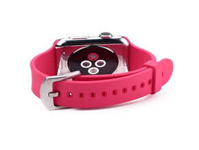 單色表帶（dài）