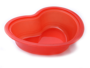 矽（guī）膠壽（shòu）司模