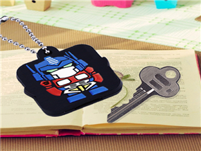 矽膠鑰(yào)匙套(tào)