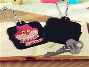 矽膠鑰(yào)匙套