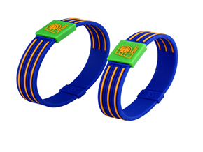 能量手圈（quān）