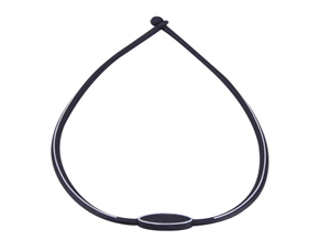 矽膠項（xiàng）鏈