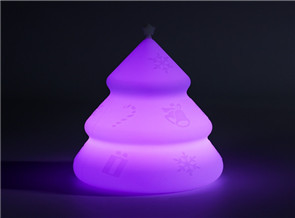 矽（guī）膠（jiāo）小夜燈