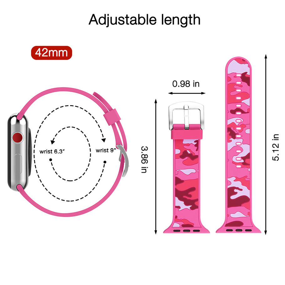 矽膠表(biǎo)帶(dài) 矽(guī)膠表帶