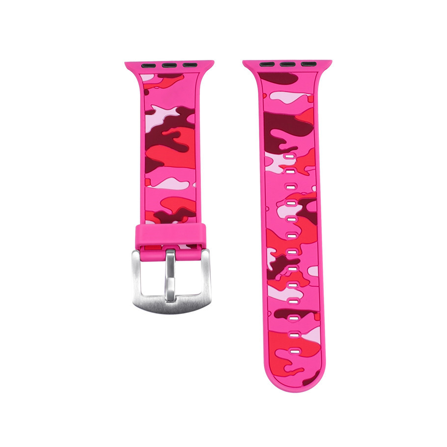 矽膠表帶 矽膠表帶