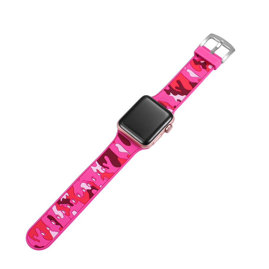 矽膠(jiāo)表帶 矽膠表帶