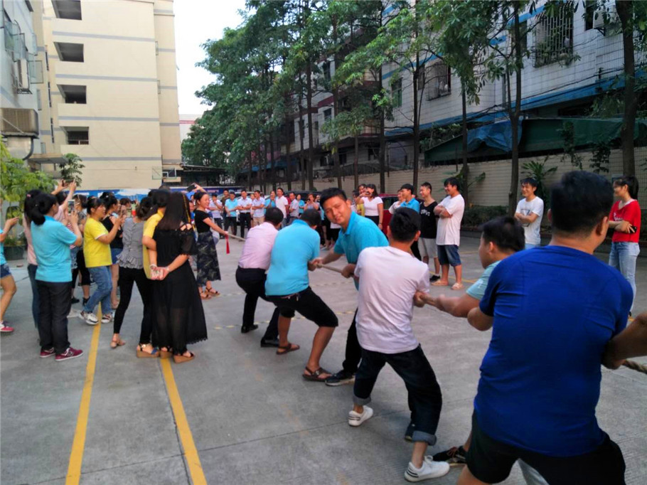 拔河比賽 拔河比賽