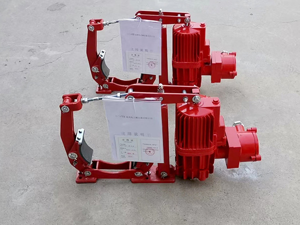電機製動器（qì）的作用有哪些呢？