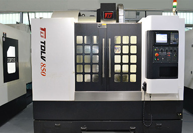 車（chē）間設備展示 