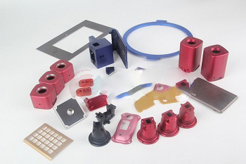 <strong>表麵處理</strong>