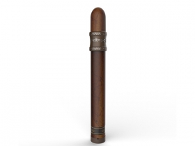 <strong>精密件：cnc加工雪（xuě）茄電子煙加工</strong>