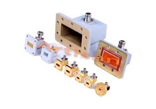 <strong>波導同軸（zhóu）轉換器..</strong>