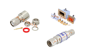 <strong> CNC通訊（xùn）波導器件元件精密（mì）加工</strong>