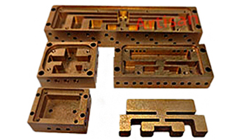 <strong>波導精密（mì）加（jiā）工</strong>