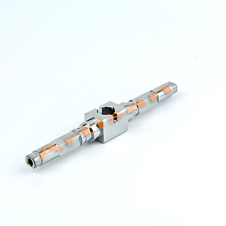 <strong>醫療設備精密（mì）零件圖（tú）四</strong>