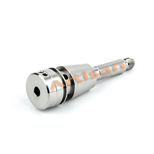 <strong>精密加（jiā）工：醫療設備精密零件圖六</strong>