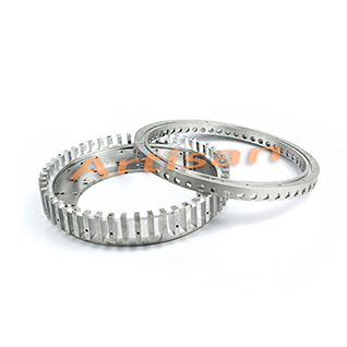 <strong>精密件加工：醫療設備精（jīng）密（mì）零件圖（tú）七</strong>