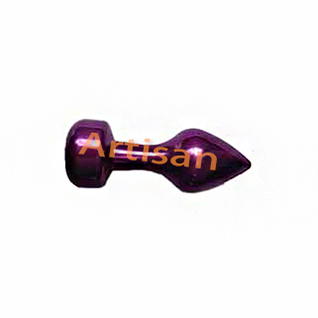 <strong>精密件：醫（yī）療器材肛塞配件加工..</strong>