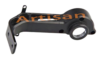 <strong>CNC加工機器人零件精（jīng）密件加工</strong>