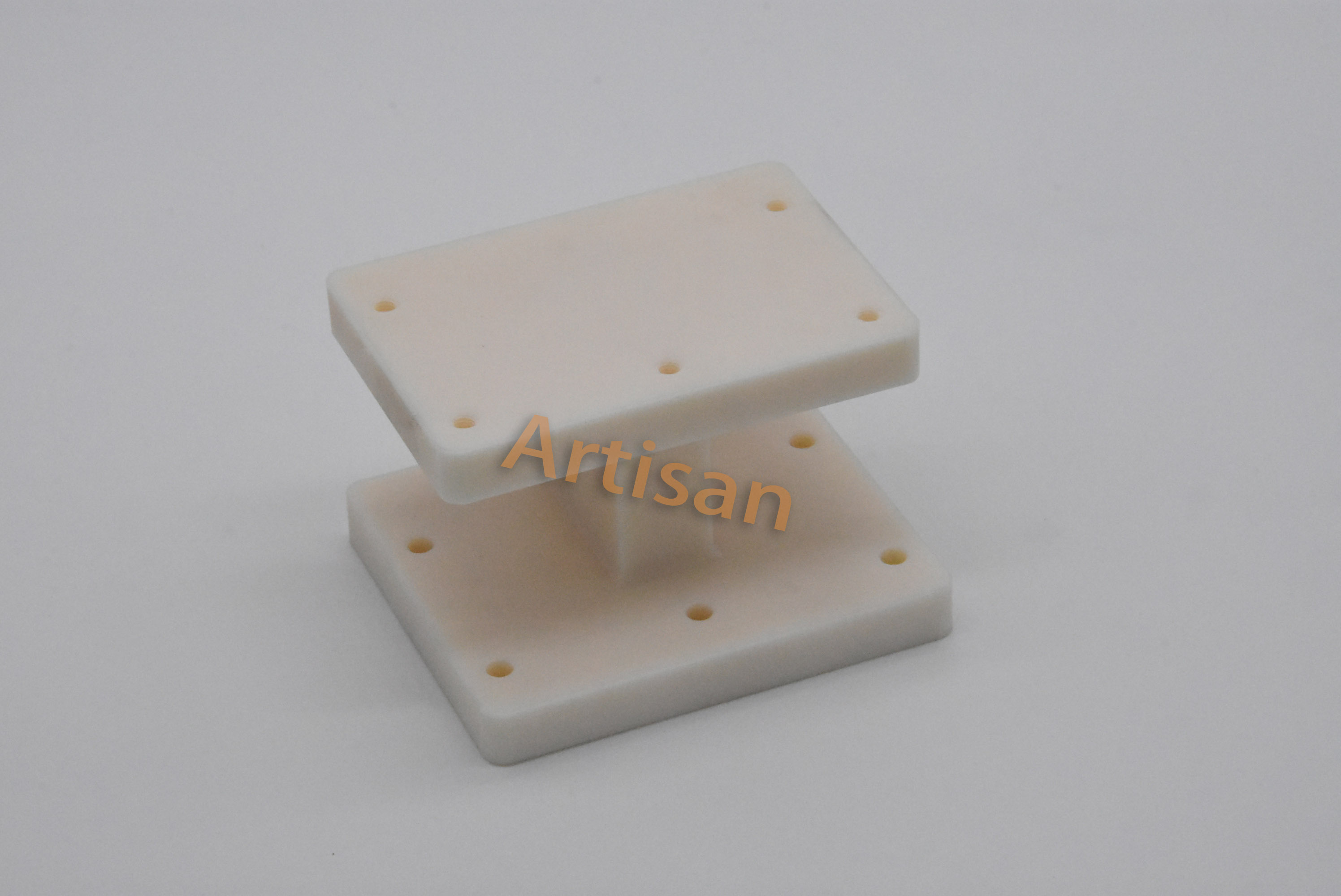 <strong>圖65：電子及（jí）通訊精密加工：支撐架</strong>