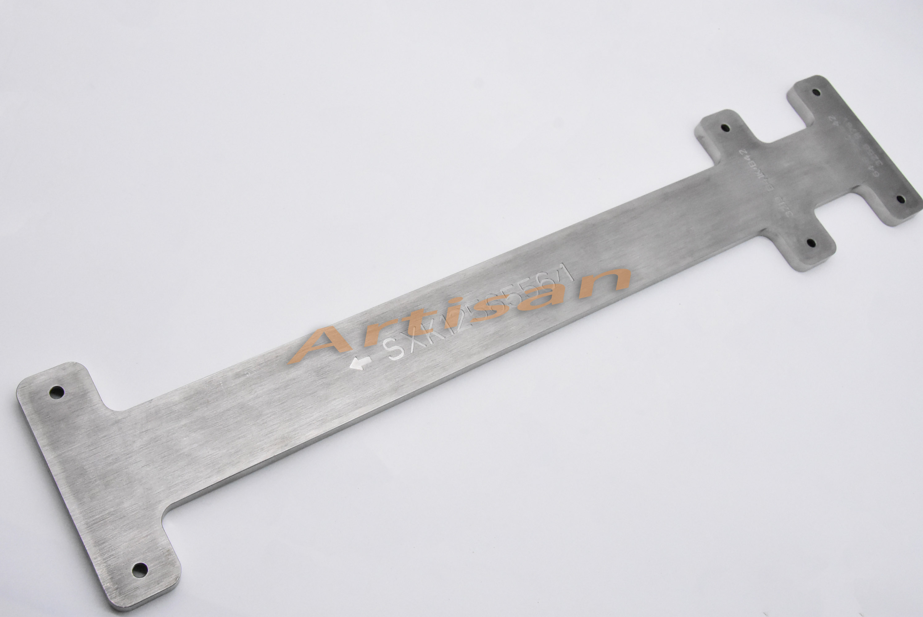 <strong>醫療（liáo）類（lèi）精（jīng）密件（jiàn）加工：校準板</strong>