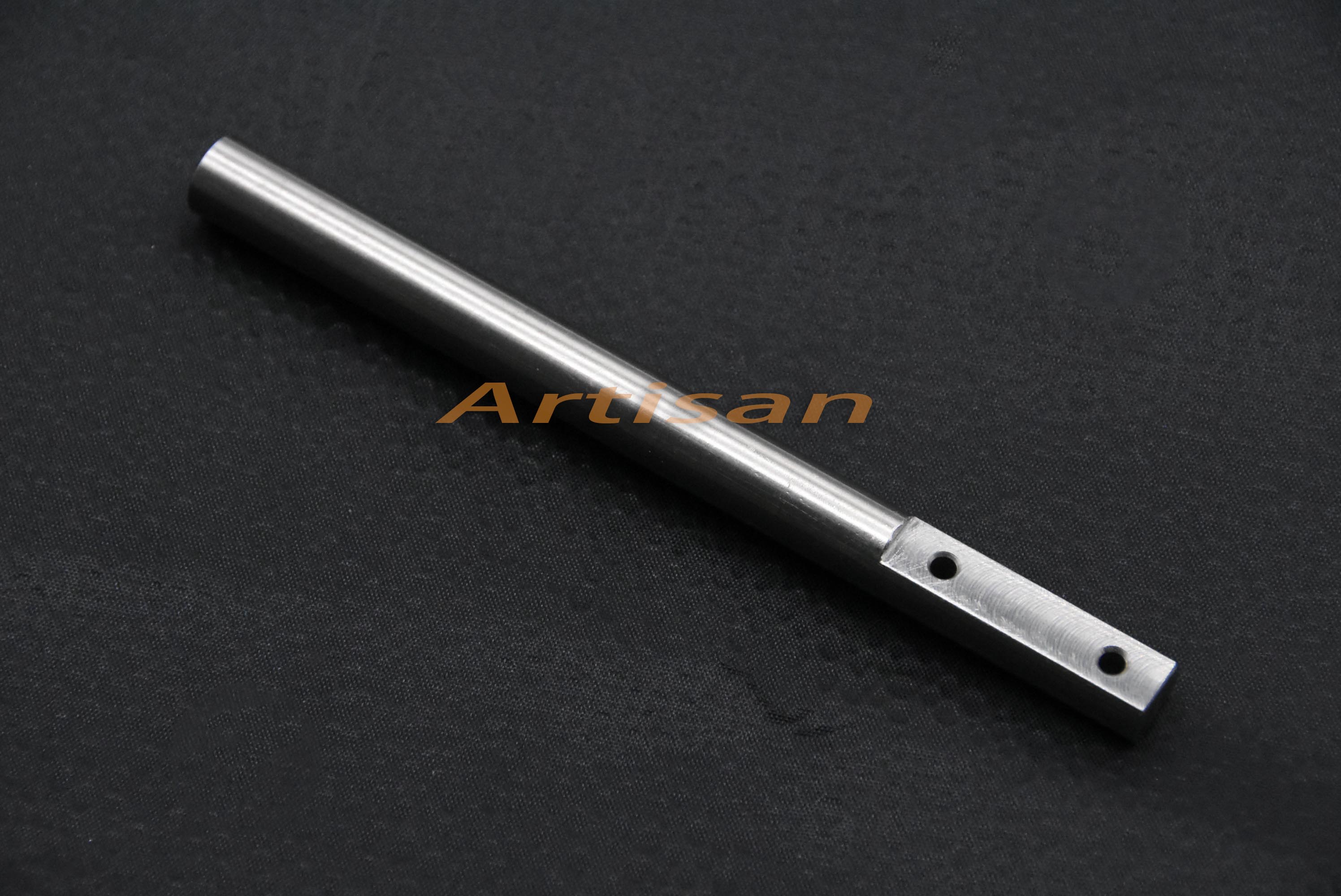 <strong>醫療類精密（mì）件加工：調節杆</strong>