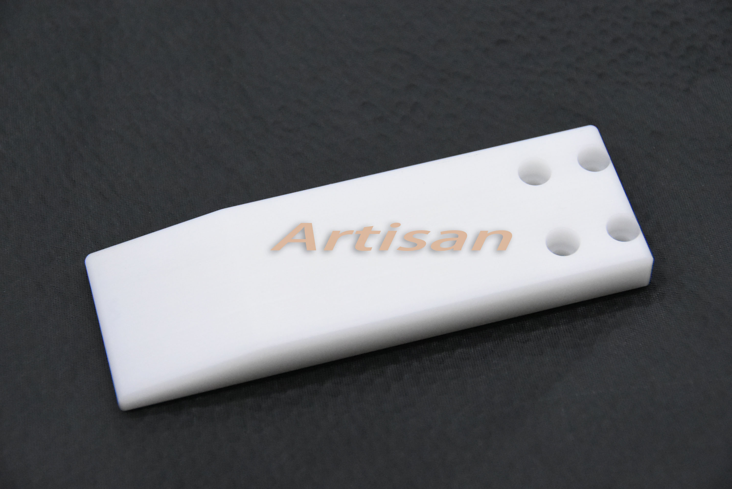 <strong>醫療（liáo）類精密（mì）件加工：電池間距調節塊2</strong>