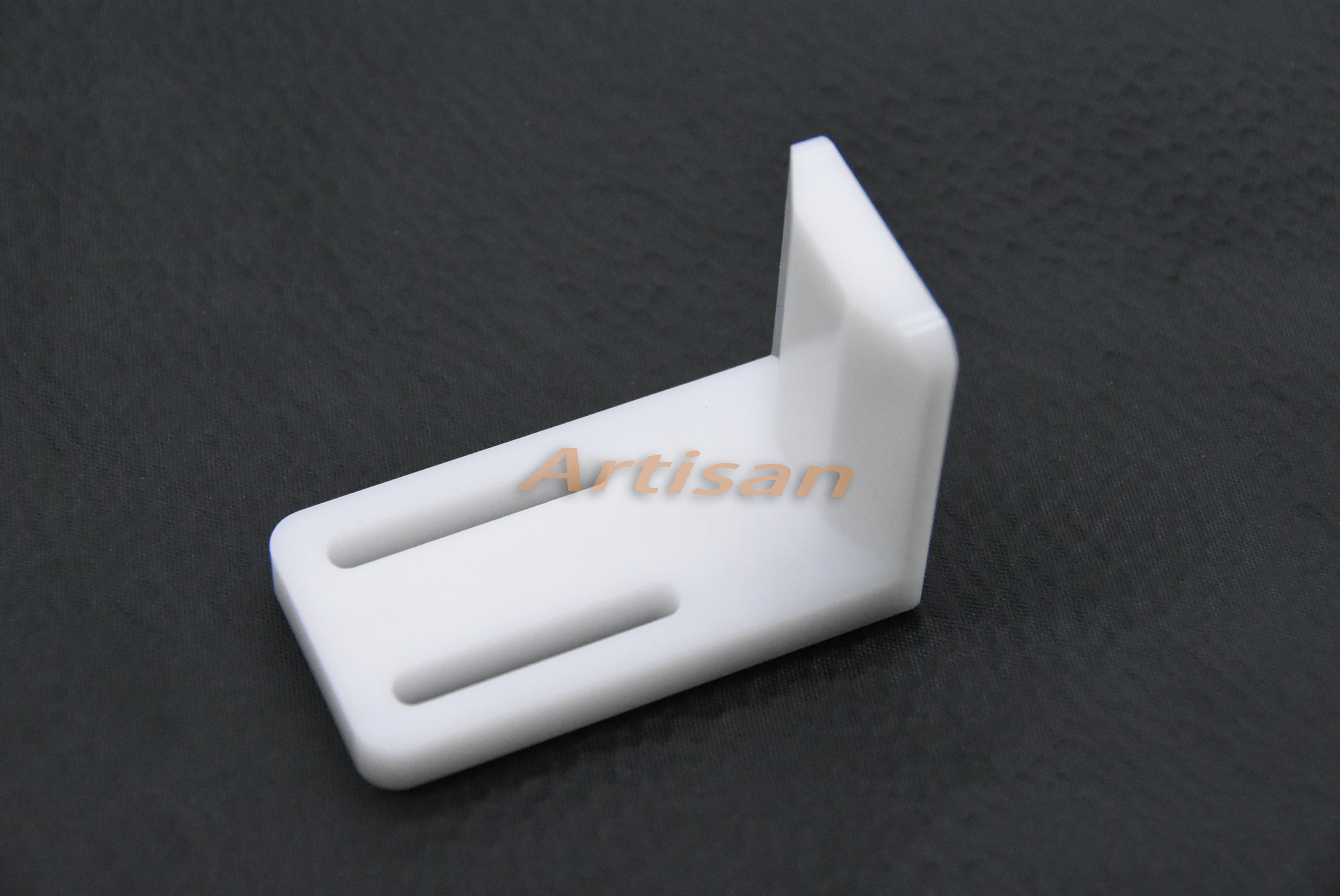 <strong>醫療類精密件加工：電池間距調（diào）節塊1</strong>