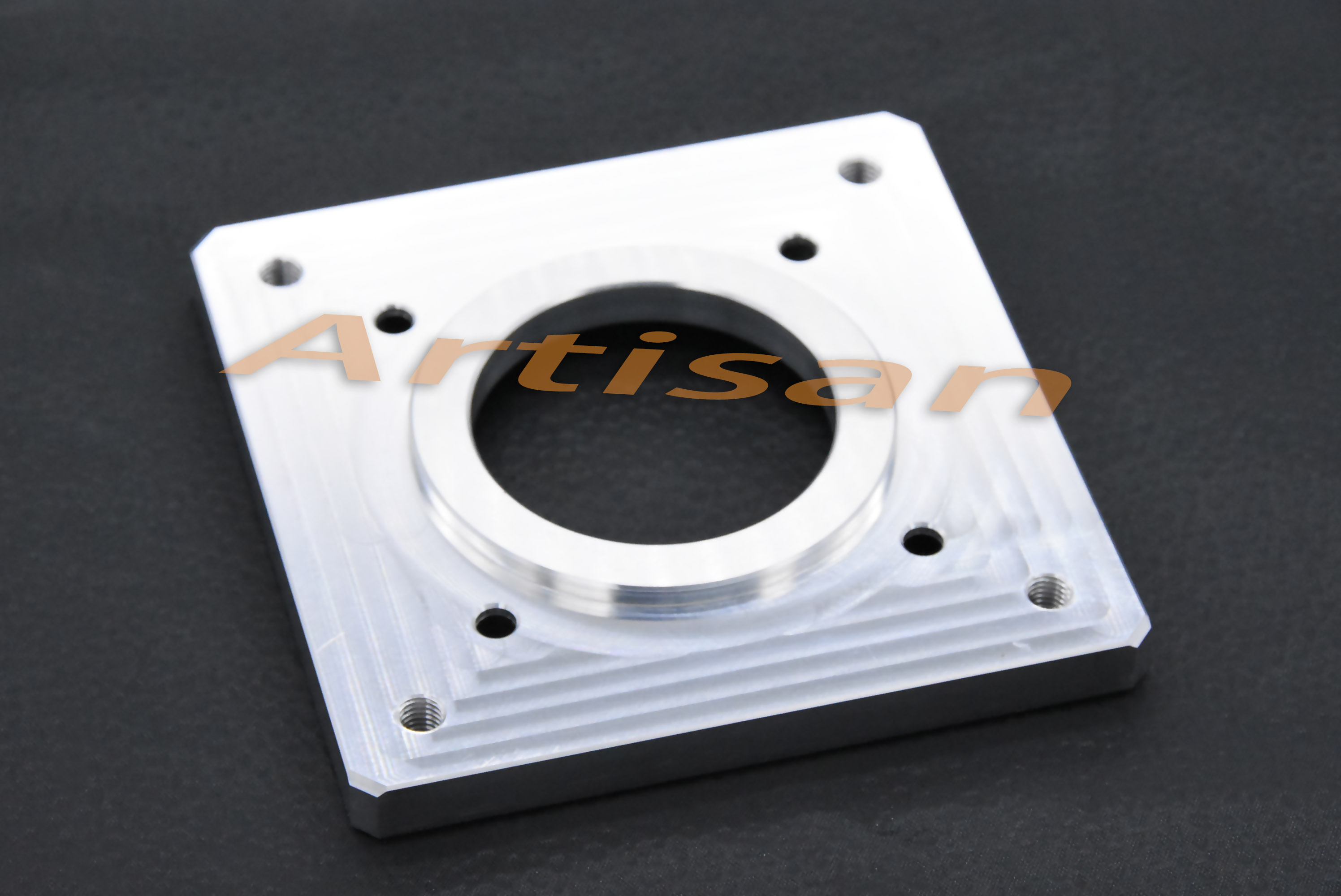 <strong>2023.12電子（zǐ）類精（jīng）密件加工：轉（zhuǎn）換板（bǎn）</strong>