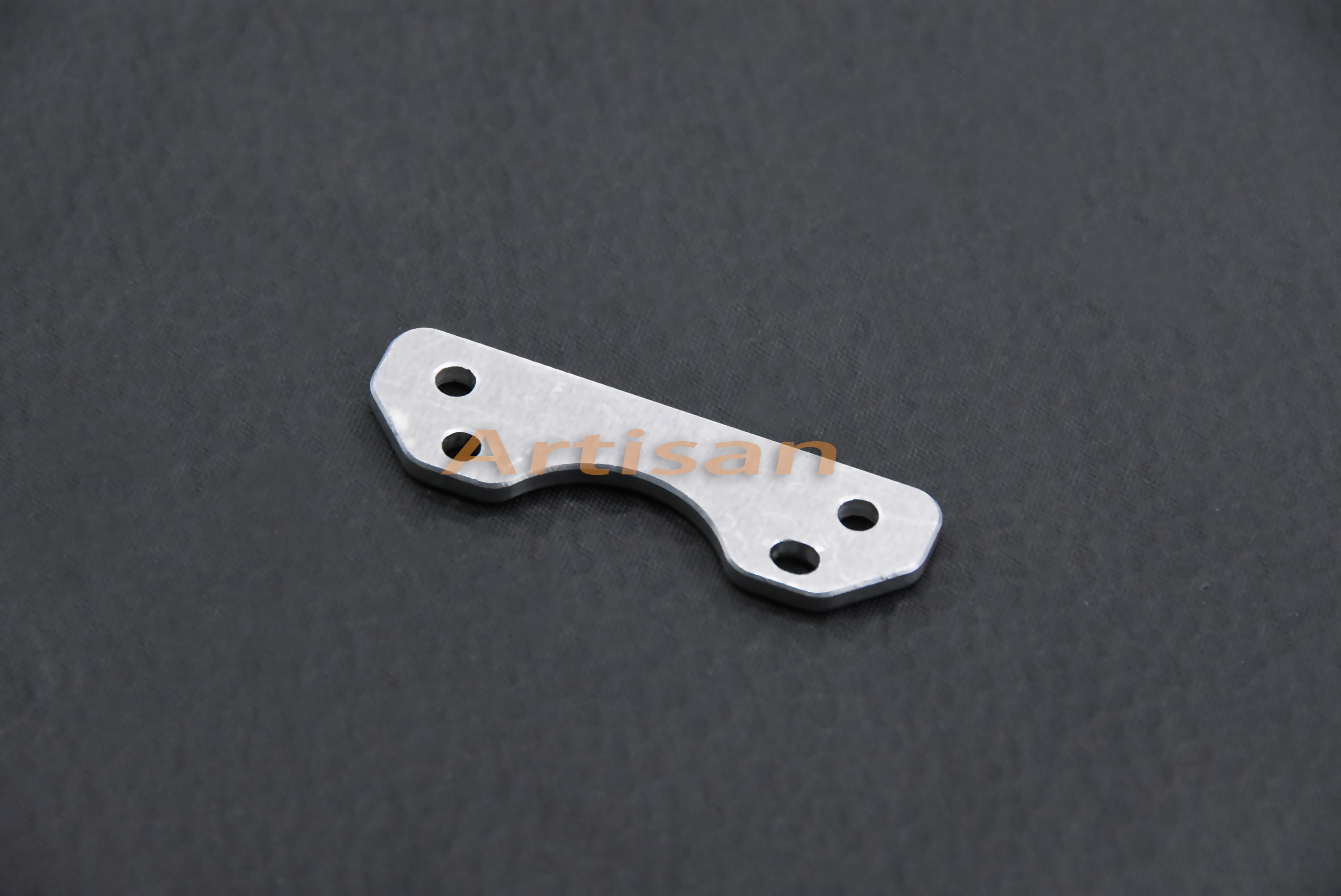 <strong>電子（zǐ）類精密件（jiàn）加工：支架1</strong>