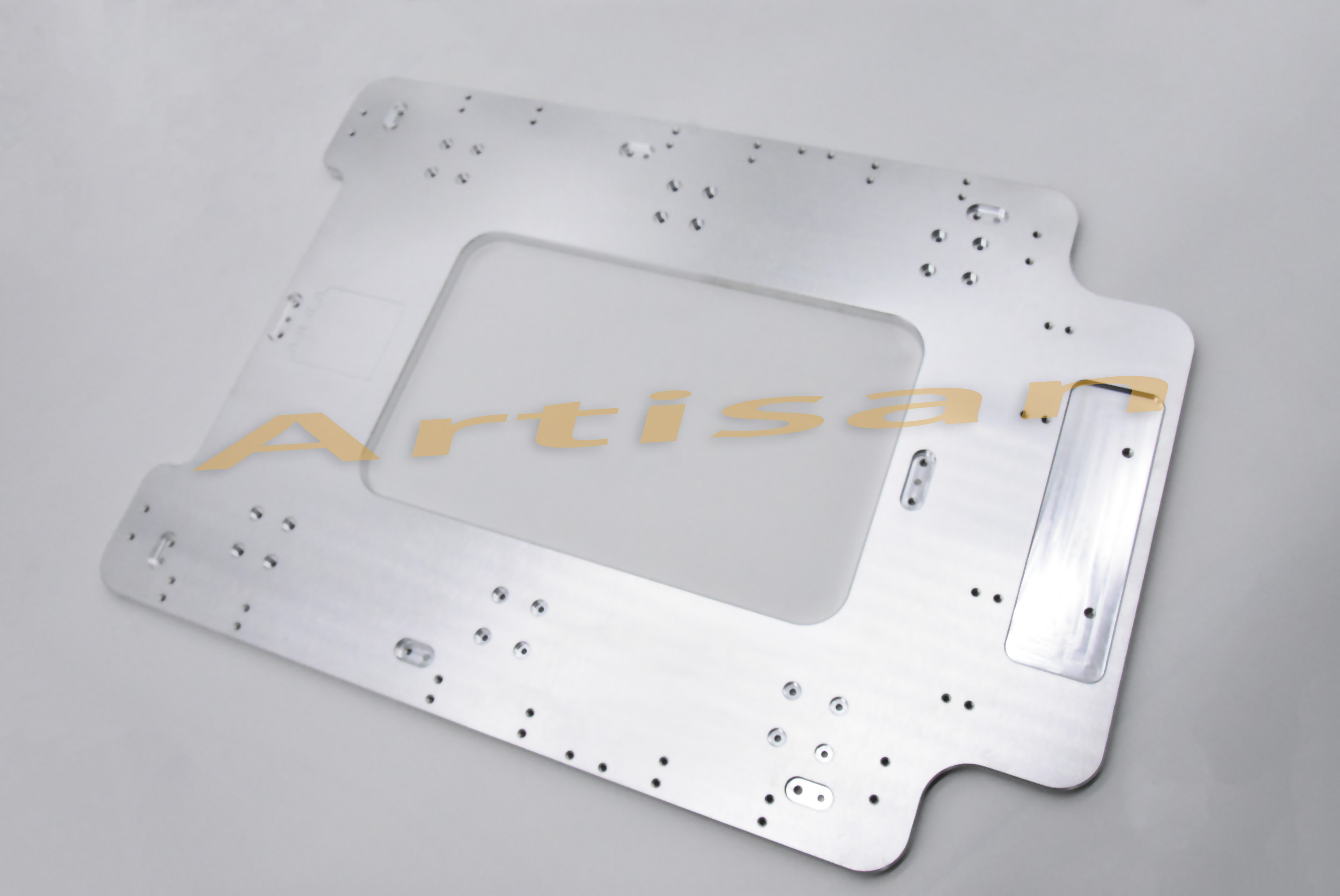 <strong>電子類精密件加工：滑（huá）板</strong>