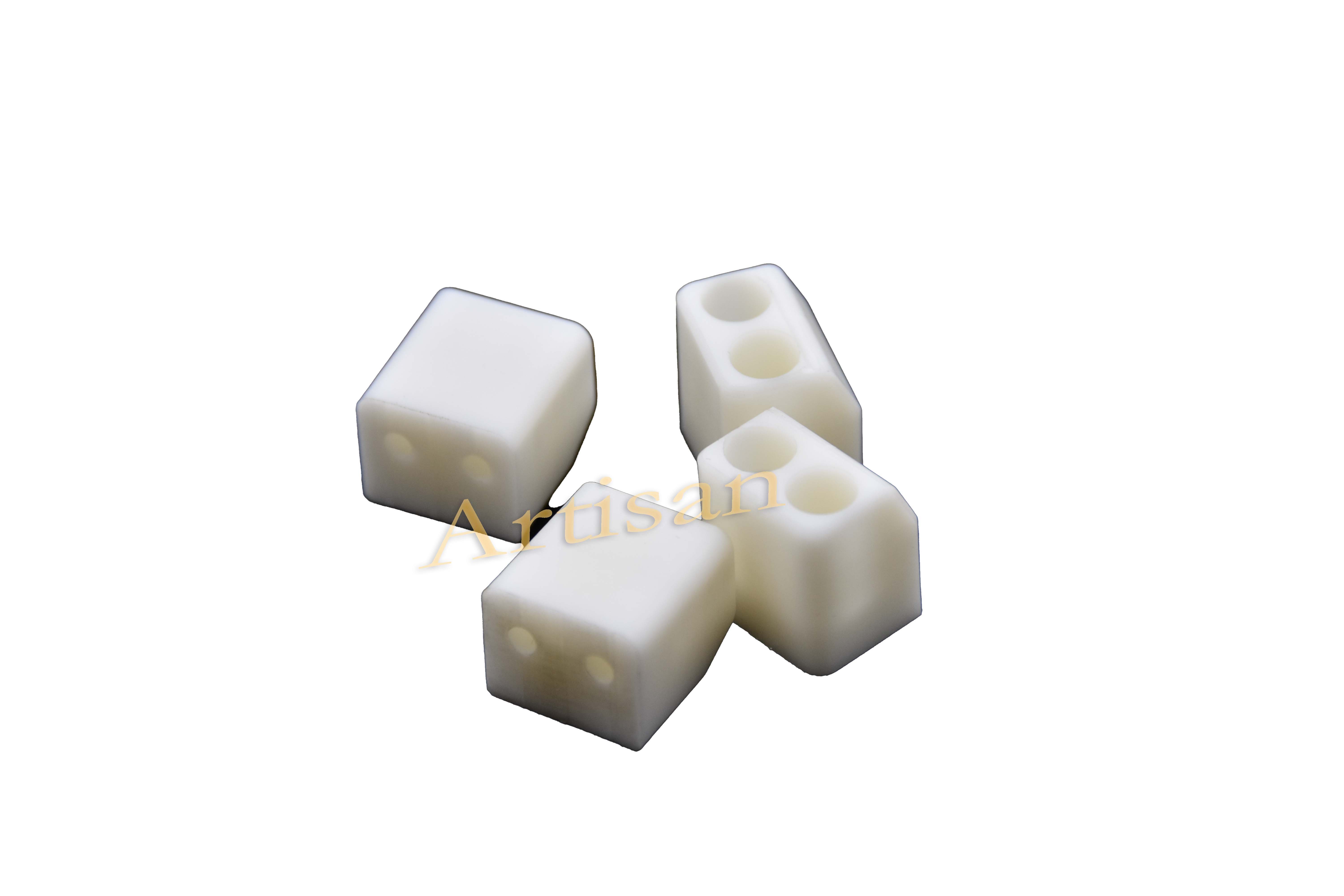 <strong>限位塊（kuài）</strong>