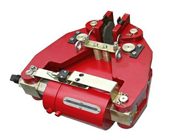SBD-A液壓鉗盤式製動器