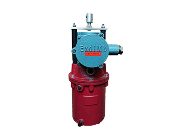 BYT1-45Z/6  BYT1-25Z/4防爆推動器（qì）