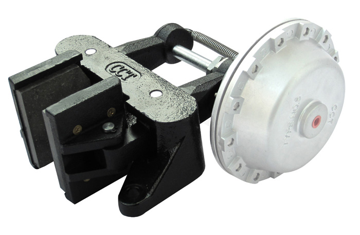 DBH-303.DBH-304.DBH-305氣（qì）動碟盤式製動器