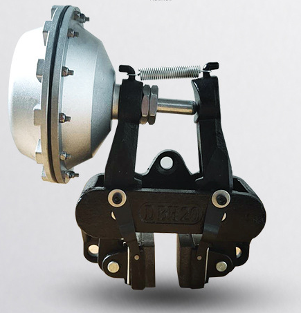 DBH-203.DBH-204.DBH-205氣動碟盤式製動器
